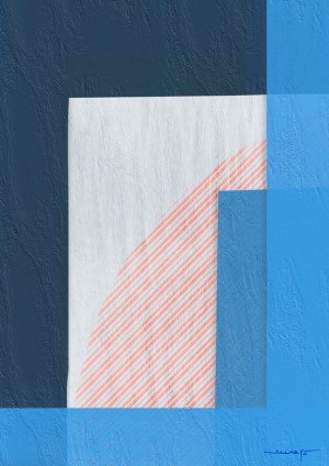 Abstract Geometric Space 2